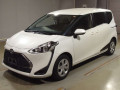2021 Toyota Sienta