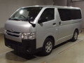 2018 Toyota Regiusace Van