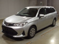 2020 Toyota Corolla Fielder