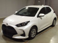 2021 Toyota YARIS