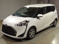 2021 Toyota Sienta