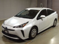 2021 Toyota Prius