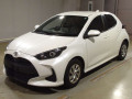 2021 Toyota YARIS
