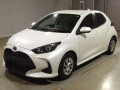 2021 Toyota YARIS