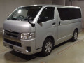 2019 Toyota Hiace Van