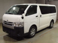 2014 Toyota Hiace Van