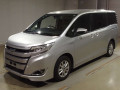 2018 Toyota Noah