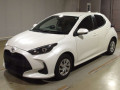 2021 Toyota YARIS