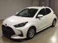 2021 Toyota YARIS
