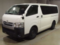 2019 Toyota Regiusace Van