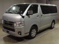 2020 Toyota Hiace Van