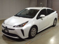 2021 Toyota Prius