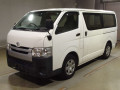 2016 Toyota Hiace Van