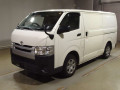 2015 Toyota Hiace Van
