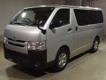 2018 Toyota Regiusace Van