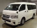 2016 Toyota Hiace Wagon