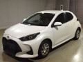 2021 Toyota YARIS