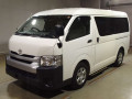 2019 Toyota Hiace Wagon