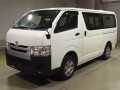 2019 Toyota Hiace Van