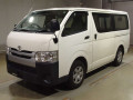 2019 Toyota Hiace Van