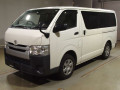 2017 Toyota Hiace Van