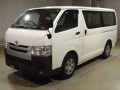 2018 Toyota Hiace Van