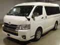 2020 Toyota Hiace Wagon