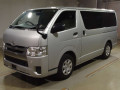 2020 Toyota Hiace Van