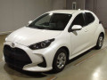 2021 Toyota YARIS