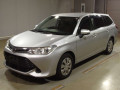 2016 Toyota Corolla Fielder