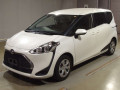 2021 Toyota Sienta
