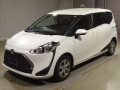 2021 Toyota Sienta