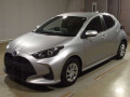 2022 Toyota YARIS