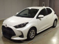 2021 Toyota YARIS