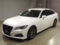 2021 Toyota Crown Hybrid