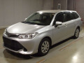 2016 Toyota Corolla Fielder