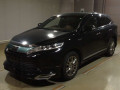 2018 Toyota Harrier Hybrid