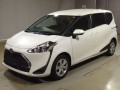 2021 Toyota Sienta
