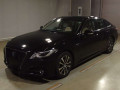 2018 Toyota Crown Hybrid