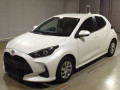 2021 Toyota YARIS