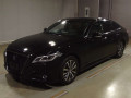 2020 Toyota Crown Hybrid