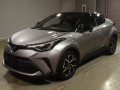 2021 Toyota C-HR