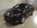 2015 Toyota Harrier