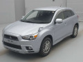 2012 Mitsubishi RVR