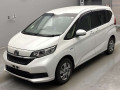 2020 Honda Freed Plus Hybrid