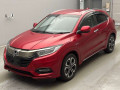 2019 Honda VEZEL