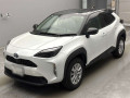 2023 Toyota YARIS CROSS