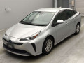 2021 Toyota Prius