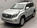 2015 Toyota Land Cruiser Prado
