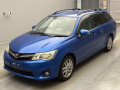 2013 Toyota Corolla Fielder